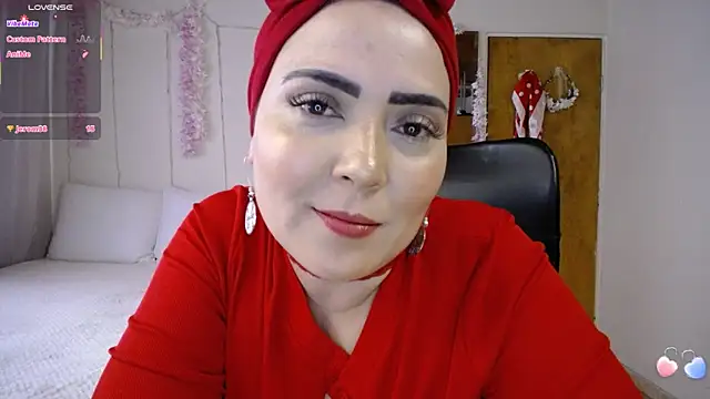 Sahory   online show from October 7, 2025, 7:55 pm