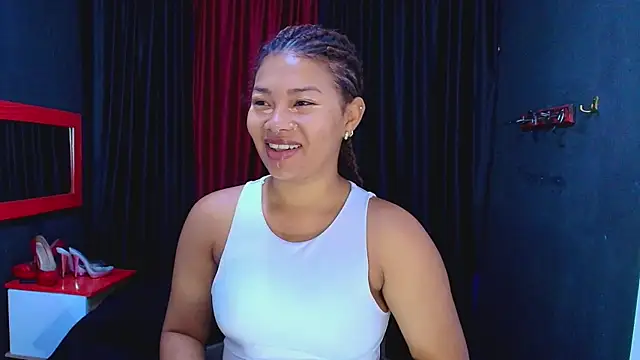 JadaRoberts online show from January 27, 2025, 11:43 am