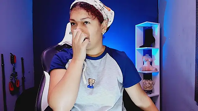 JadaRoberts online show from November 6, 2025, 12:17 pm