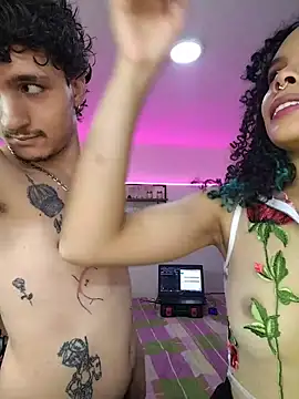 TheKing6ix9ine69 online show from March 28, 2026, 4:34 am