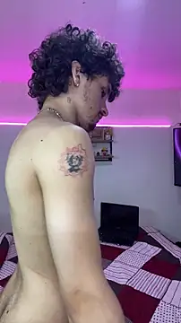 TheKing6ix9ine69 online show from May 14, 2026, 9:38 am