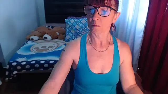 pamelaa jagger online show from April 15, 2026, 1:40 pm