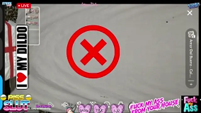 AteneaDolly online show from March 12, 2026, 6:03 pm