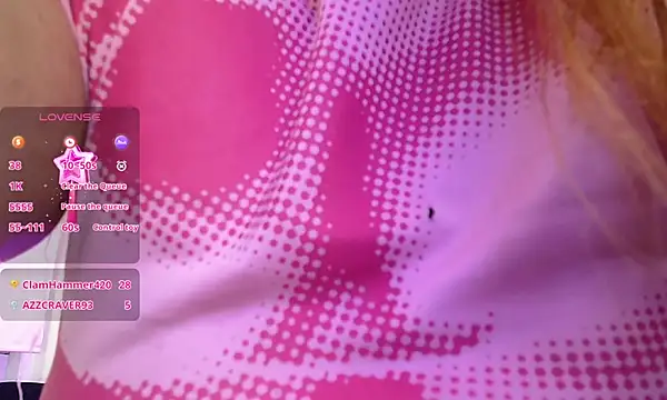 Snapshot of sara_winehouse1 chatting on December 5, 2024, 7:16 am sara winehouse1 online show from December 5, 2024, 7:16 am