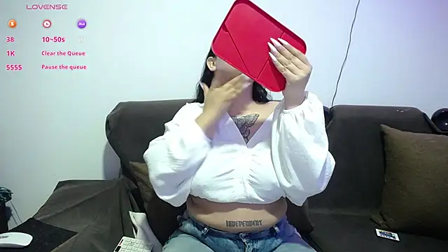 Snapshot of sara_winehouse1 chatting on January 28, 2025, 2:43 am sara winehouse1 online show from January 28, 2025, 2:43 am