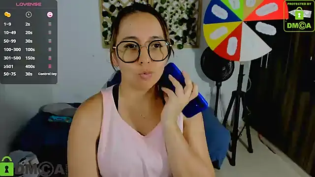 isa loves cum online show from October 2, 2025, 11:34 pm