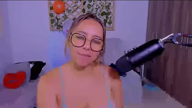 isa loves cum online show from March 15, 2026, 8:26 pm