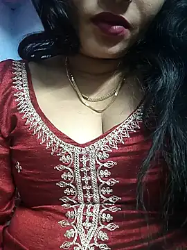 Ritasingh-0461 online show from February 3, 2025, 4:04 am