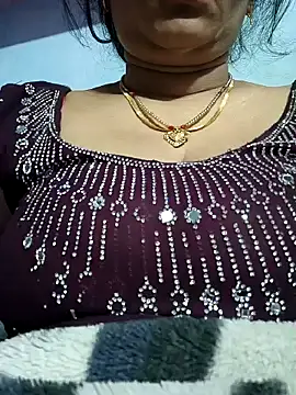 Ritasingh-0461 online show from February 5, 2025, 1:15 am