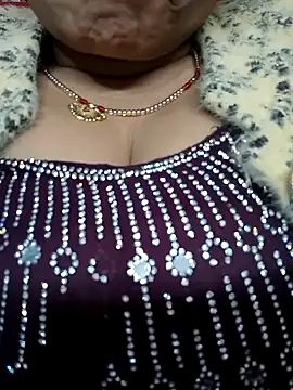 Ritasingh-0461 online show from February 10, 2025, 7:15 am