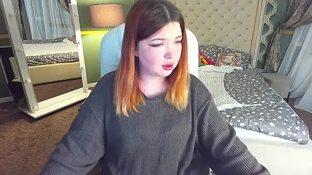 RosieMoons online show from January 20, 2025, 7:57 pm