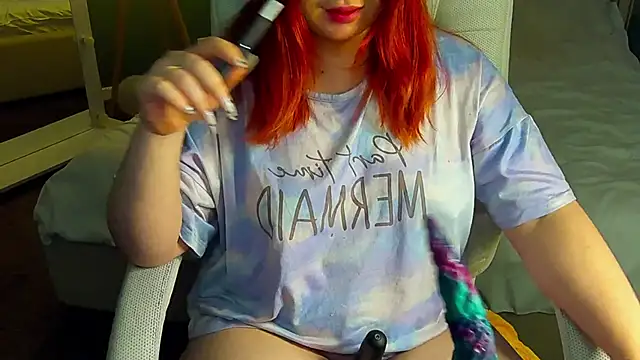 RosieMoons online show from March 9, 2025, 9:57 am