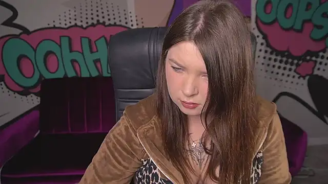 RosieMoons online show from September 15, 2025, 1:00 pm