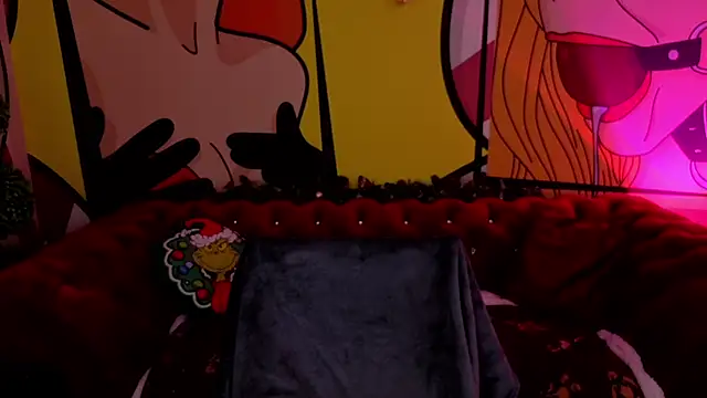 Snapshot of RosieMoons chatting on January 8, 2026, 8:55 pm RosieMoons online show from January 8, 2026, 8:55 pm