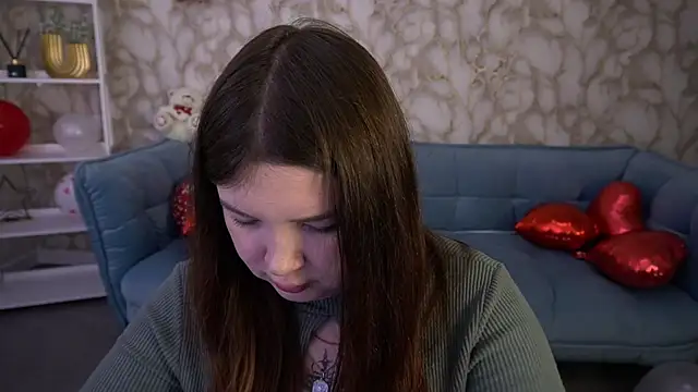 Snapshot of RosieMoons chatting on February 11, 2026, 8:25 pm RosieMoons online show from February 11, 2026, 8:25 pm