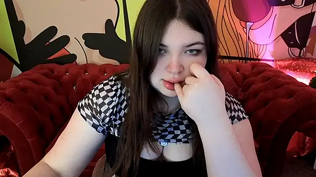 Snapshot of RosieMoons chatting on February 20, 2026, 8:20 pm RosieMoons online show from February 20, 2026, 8:20 pm