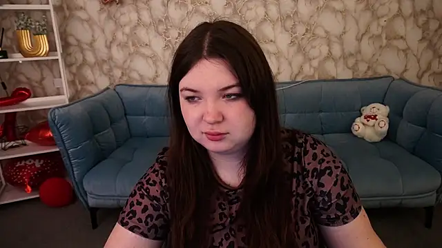 Snapshot of RosieMoons chatting on February 24, 2026, 8:18 pm RosieMoons online show from February 24, 2026, 8:18 pm