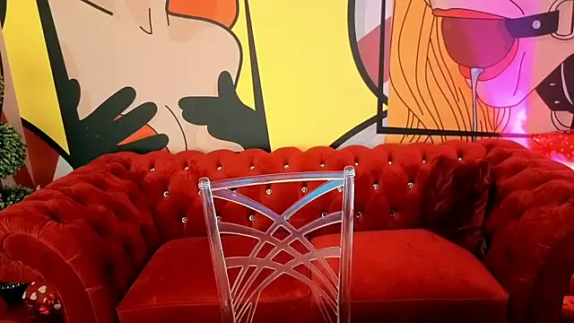 Snapshot of RosieMoons chatting on February 27, 2026, 8:20 pm RosieMoons online show from February 27, 2026, 8:20 pm