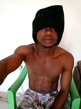 Samir4123 online show from February 27, 2025, 4:20 am