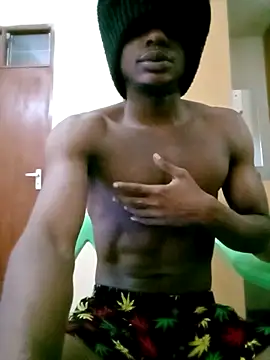 Samir4123 online show from September 19, 2025, 4:14 am