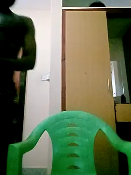 Samir4123 online show from October 9, 2025, 3:37 am