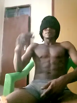 Samir4123 online show from November 18, 2025, 3:23 am