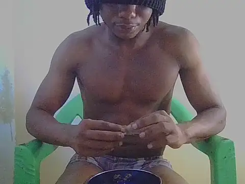 Samir4123 online show from January 17, 2026, 5:23 am