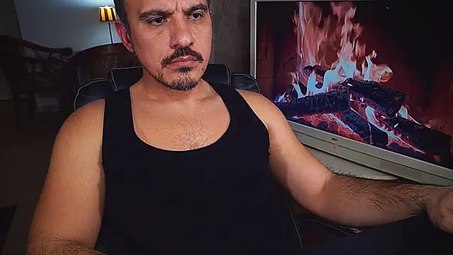 officeman7 online show from January 11, 2025, 6:12 pm