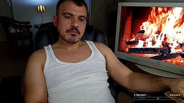 officeman7 online show from February 14, 2026, 5:21 pm