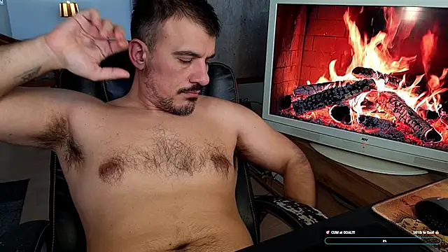 officeman7 online show from February 18, 2026, 3:30 pm