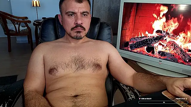 officeman7 online show from February 25, 2026, 3:43 pm