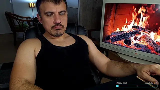 officeman7 online show from March 30, 2026, 3:24 pm