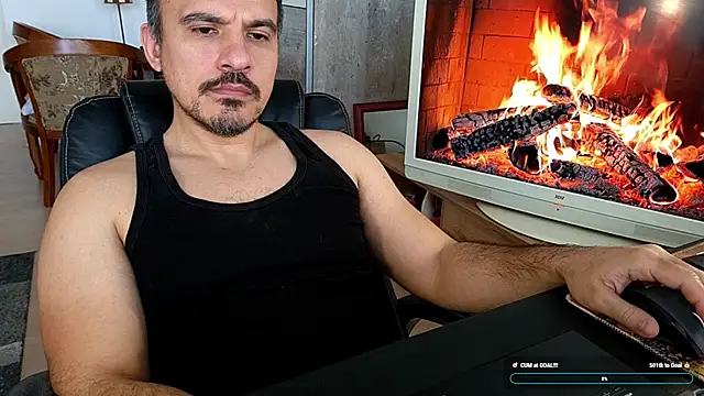 officeman7 online show from April 5, 2026, 10:12 am