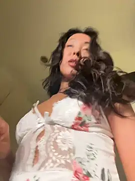 Snapshot of IzanamiTime chatting on December 29, 2024, 10:34 am IzanamiTime online show from December 29, 2024, 10:34 am