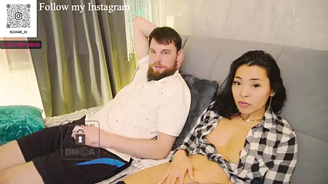 Snapshot of IzanamiTime chatting on March 10, 2025, 2:37 pm IzanamiTime online show from March 10, 2025, 2:37 pm