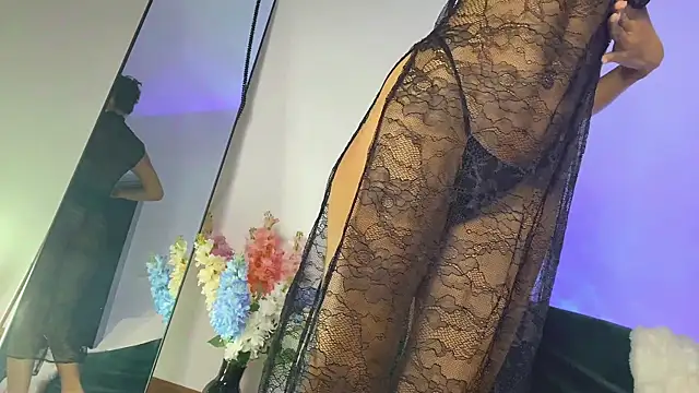 IzanamiTime online show from December 22, 2025, 8:22 am