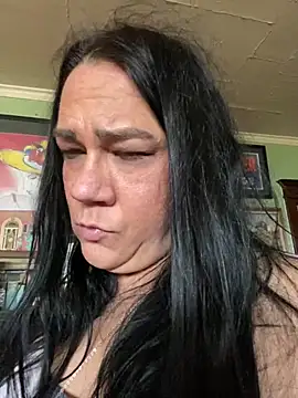 sexyasscougar online show from December 17, 2024, 7:04 pm