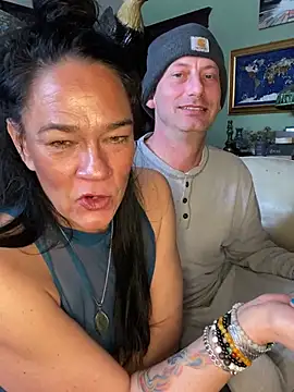 sexyasscougar online show from January 17, 2026, 8:34 pm