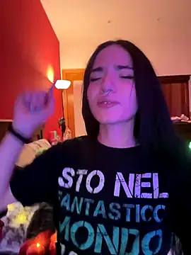 Snapshot of ShannonShanny chatting on December 6, 2024, 10:19 pm ShannonShanny online show from December 6, 2024, 10:19 pm