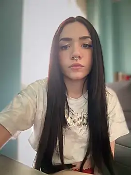 Snapshot of ShannonShanny chatting on January 26, 2025, 1:58 pm ShannonShanny online show from January 26, 2025, 1:58 pm