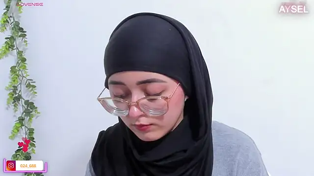 Snapshot of aysel_elid chatting on January 23, 2025, 8:56 pm aysel elid online show from January 23, 2025, 8:56 pm