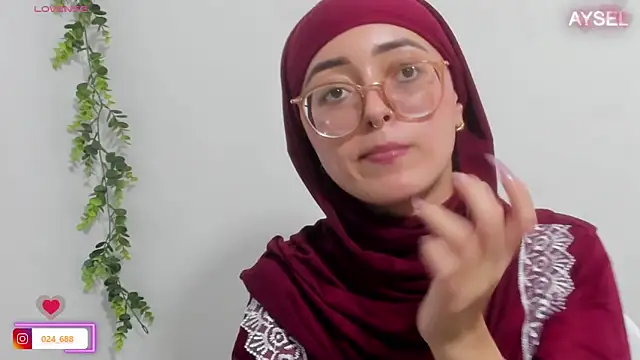 Snapshot of aysel_elid chatting on February 12, 2025, 1:30 am aysel elid online show from February 12, 2025, 1:30 am