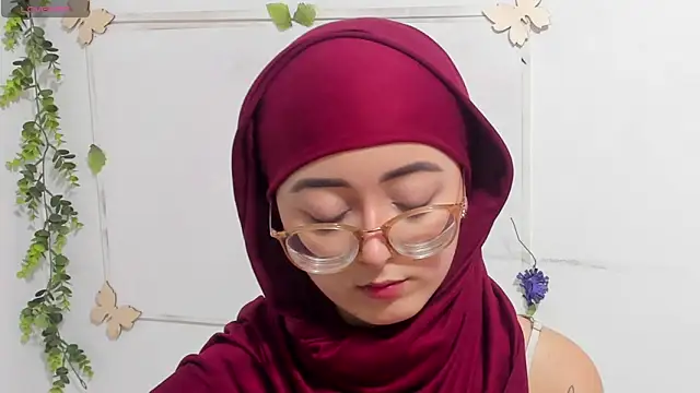 Snapshot of aysel_elid chatting on October 26, 2025, 2:28 am aysel elid online show from October 26, 2025, 2:28 am