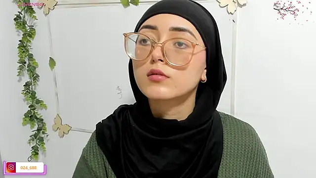 aysel elid online show from March 28, 2026, 11:04 pm