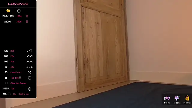 sorairosky online show from December 15, 2024, 3:20 pm