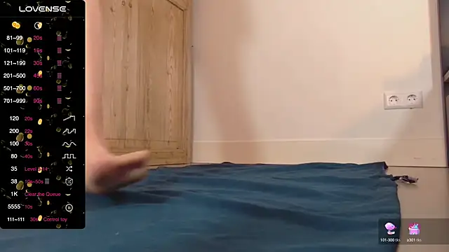 sorairosky online show from February 23, 2025, 1:42 pm