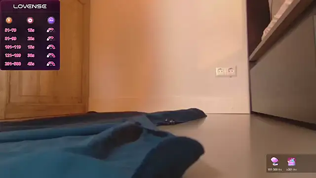 sorairosky online show from December 3, 2025, 12:36 pm