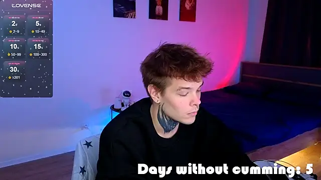 DENIS HERE online show from December 17, 2025, 10:54 am