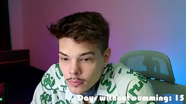 DENIS HERE online show from February 10, 2026, 4:00 pm