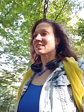 Exhibitionsplit online show from October 28, 2025, 11:58 am